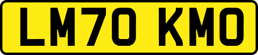LM70KMO