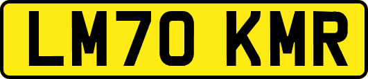 LM70KMR