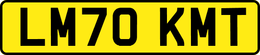 LM70KMT
