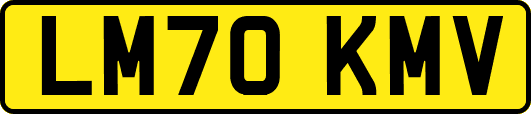 LM70KMV