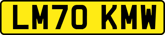 LM70KMW