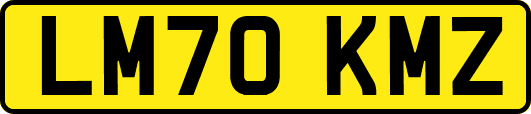 LM70KMZ
