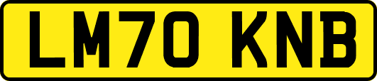 LM70KNB