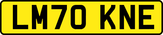 LM70KNE