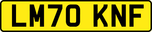 LM70KNF