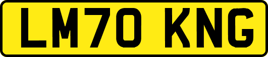 LM70KNG