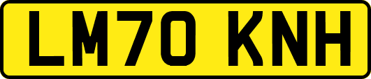LM70KNH