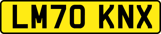 LM70KNX