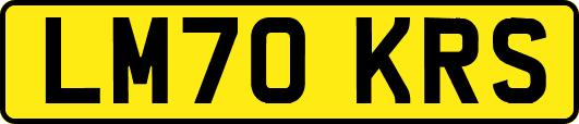 LM70KRS
