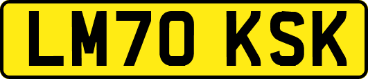 LM70KSK