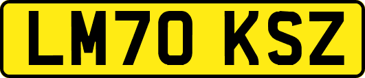 LM70KSZ