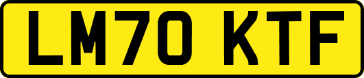 LM70KTF