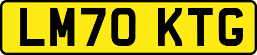 LM70KTG