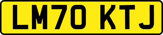 LM70KTJ