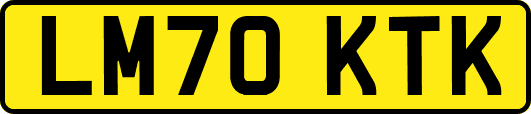 LM70KTK