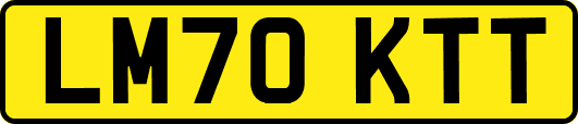 LM70KTT
