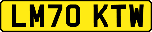LM70KTW