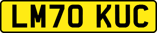 LM70KUC