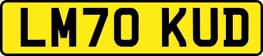 LM70KUD