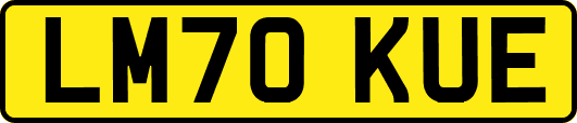 LM70KUE