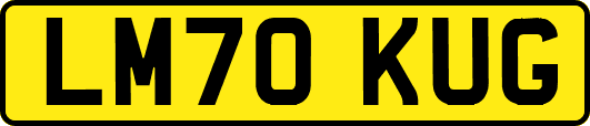 LM70KUG