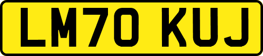 LM70KUJ