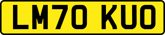 LM70KUO