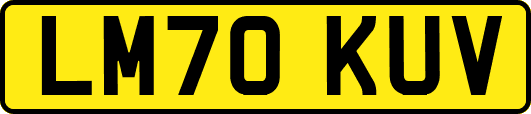 LM70KUV