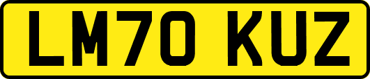 LM70KUZ