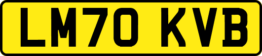 LM70KVB