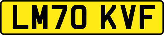 LM70KVF