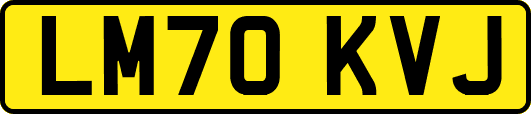 LM70KVJ