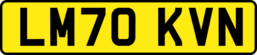 LM70KVN
