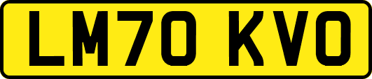 LM70KVO