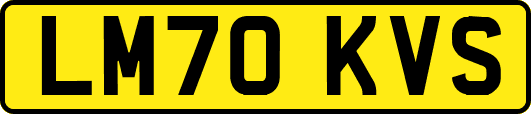 LM70KVS