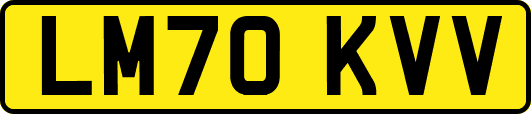 LM70KVV