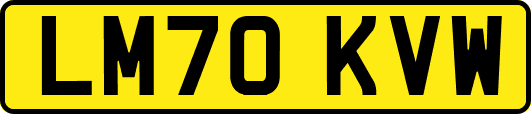 LM70KVW
