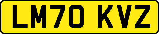 LM70KVZ