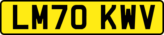 LM70KWV