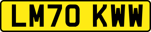 LM70KWW