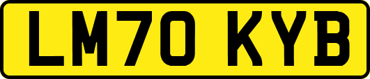LM70KYB