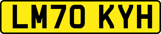 LM70KYH
