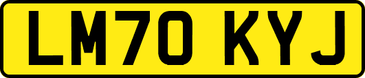 LM70KYJ