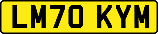 LM70KYM