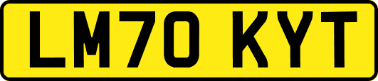 LM70KYT