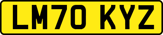 LM70KYZ
