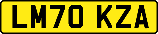 LM70KZA