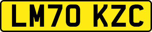 LM70KZC