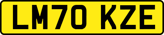 LM70KZE