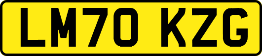 LM70KZG